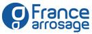frnace arrosage